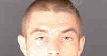 <B>HUGHES</B>, <B>JACOB</B> TYLER #, Sarasota County, Florida - 2024-06-11