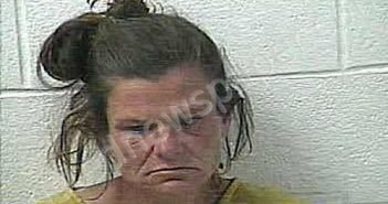 HALE, STEPHANIE LEANNE | 2024-06-11 14:15:00 Daviess County, Kentucky Booking