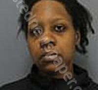 BENNETT, TANESHE MONIQUE | 2024-06-11 Medina County, Ohio Booking