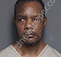 PARRISH, <B>DEMETRIUS</B> #, <b>Franklin</b> County, Ohio, Franklin County, Ohio - 2024-06-11