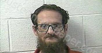 WILSON, DEWEY DEWAYNE | 2024-06-11 18:39:00 Daviess County, Kentucky Booking
