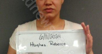 <B>HUGHES</B>, <B>REBECCA</B> DEANN #, Sebastian County, Arkansas - 2024-06-11 16:54:00