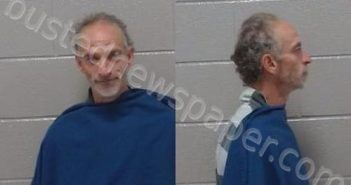 <B>POULOS</B>, <B>JOHN</B> <B>MICHEAL</B> #, Wichita County, Texas - 2024-06-11