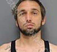 BARTON, CLIFFORD JOHN | 2024-06-11 Medina County, Ohio Booking