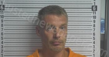 <B>WATSON</B>, <B>JEREMY</B> <B>THOMAS</B> #, Boyle County, Kentucky - 2024-06-11 22:51:00