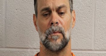 SETLOCK, SEAN MICHAEL | 2024-06-11 02:10:00 Jackson County, North Carolina Booking