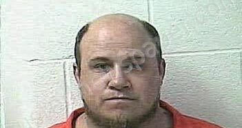 DOWNS, STEVEN JACOB | 2024-06-11 12:07:00 Daviess County, Kentucky Booking