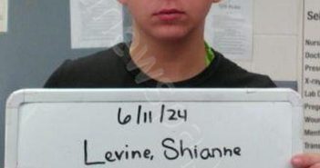 <B>LEVINE</B>, <B>SHIANNE</B> <B>ROSE</B> #, Sebastian County, Arkansas - 2024-06-11 21:41:00
