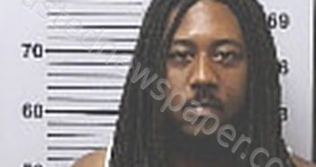 CRAWFORD, JAKARIE LUKE #, Mobile County, Alabama - 2024-06-11 <B>CRAWFORD</B>, JAKARIE <B>LUKE</B> #, Mobile County, Alabama - 2024-06-11