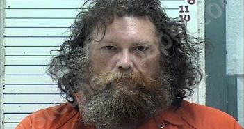 <B>JONES</B>, <B>BRAD</B> <B>MICHAEL</B> #, Comanche County, Oklahoma - 2024-06-11