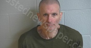 HICKS, THOMAS | 2024-06-11 Montgomery County, Ohio Booking HICKS, THOMAS | 2024-06-11 Montgomery County, Ohio Booking