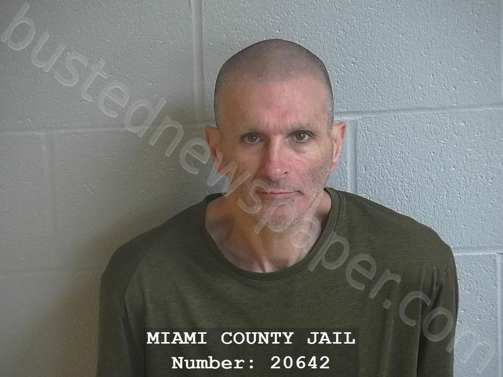 HICKS, THOMAS #, Montgomery County, Ohio - 2024-06-11