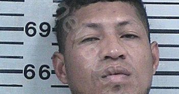 ANGULO, JOSE ALFANSO | 2024-06-11 02:03:16 Hood County, Texas Booking