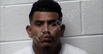 SARINANA CONTRERAS, FRANCISCO | 2024-06-11 Chase County, Kansas Booking