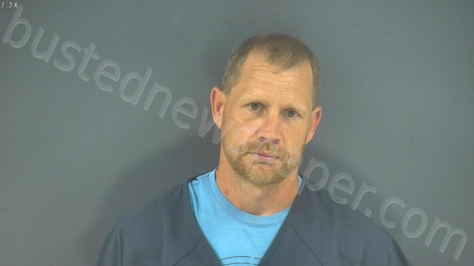 HANYZEWSKI, RYAN JAMES #, Russell County, Kentucky - 2024-06-11 11:21:00