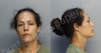 MACHADO, WILMAR | 2024-06-12 14:24:00 Miami-Dade County, Florida Booking