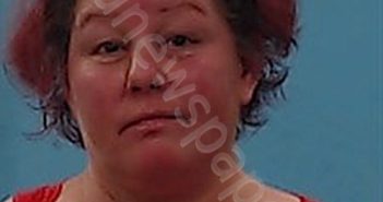 <B>GONZALEZ</B>, <B>MARGERY</B> <B>ROSE</B> #, Boone County, Arkansas - 2024-06-12 23:37:00