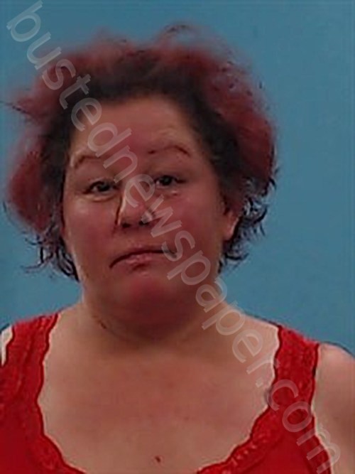 GONZALEZ, MARGERY ROSE #, Boone County, Arkansas - 2024-06-12 23:37:00