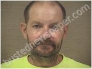 TAYLOR, ROBERT | 2024-06-12 Harnett County, North Carolina Booking