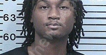 TAYLOR, CAMERON JUWAN | 2024-06-12 13:55:04 Hood County, Texas Booking