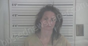 <B>GALLOWAY</B>, <B>ASHLEY</B> <B>NICOLE</B> #, Campbell County, Kentucky - 2024-06-12 21:20:00