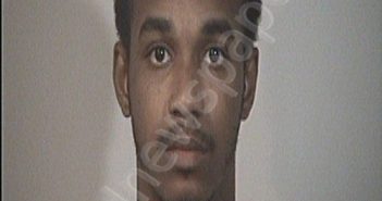 <B>HARRIS</B>, <B>DELONTAE</B> <B>MARQUIS</B> #, Rappahannock Regional Jail, Virginia - 2024-06-12 13:35:00