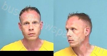 CAIN, JONATHAN K | 2024-06-12 05:56:00 Lorain County, Ohio Booking