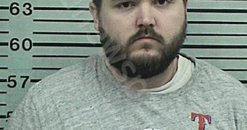 EVANS, MITCHELL GLENN | 2024-06-12 16:28:10 Hood County, Texas Booking