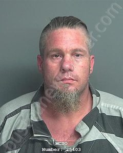 WORKMAN, JUSTIN AUBREY | 2024-06-12 03:36:00 Montgomery County, Texas Booking