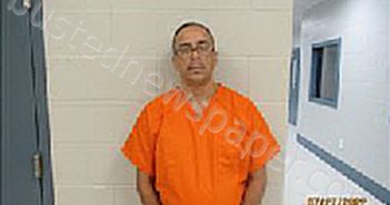 RICHARD ESCOBEDO | 2024-06-12 01:36:00 Crockett County, Texas Booking
