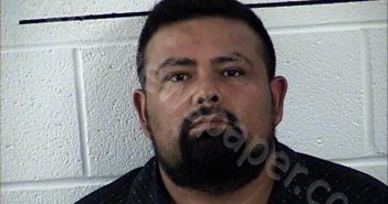 PEREZ ROJAS, BENITO | 2024-06-12 Chase County, Kansas Booking