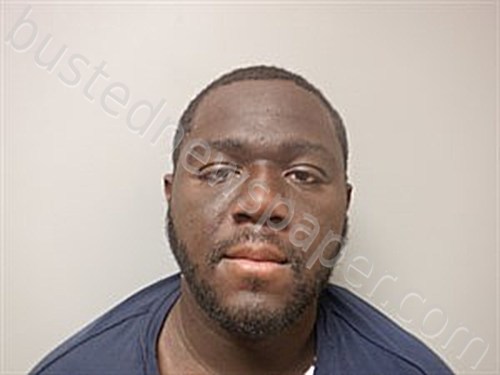 WILBOURN, KEYONTE JAMES #, Craighead County, Arkansas - 2024-06-12 14:30:00