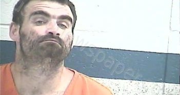 <B>WOOD</B>, <B>JAY</B> <B>EDWARD</B> #, Breckinridge County, Kentucky - 2024-06-12 17:26:00
