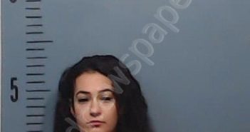 TURNER, KATHLEEN GAIL | 2024-06-12 Taylor County, Texas Booking