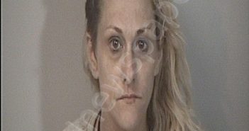 JENKINS, KRISTIN NICHOLE | 2024-06-12 12:42:00 Rappahannock Regional Jail, Virginia Booking