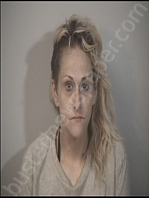 JENKINS, KRISTIN NICHOLE #, Rappahannock Regional Jail, Virginia - 2024-06-12 12:42:00