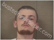 LITTLEJOHN, SCOTT | 2024-06-12 Harnett County, North Carolina Booking