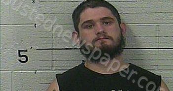 <B>WEST</B>, <B>RICKY</B> <B>LEE</B> #, Knox County, Kentucky - 2024-06-12 12:16:00