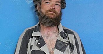 BROWN, DAVID WILLIAM | 2024-06-12 09:37:00 Sullivan County, Tennessee Booking