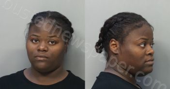<B>MARCH</B>, <B>ANTOINETTE</B> TRINETTE #, Miami-Dade County, Florida - 2024-06-12 21:58:00