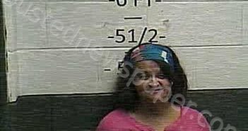 <B>LAWSON</B>, <B>SHERRY</B> <B>LYNN</B> #, Whitley County, Kentucky - 2024-06-12 01:40:00