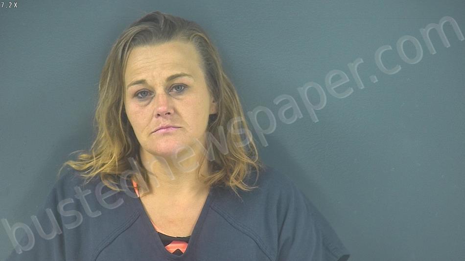 PASSMORE, ANGELA F #, Russell County, Kentucky - 2024-06-12 10:41:00