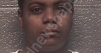 <B>STALLINGS</B>, <B>TAYLOR</B> <B>LASHAE</B> #, Danville PD, Virginia - 2024-06-12