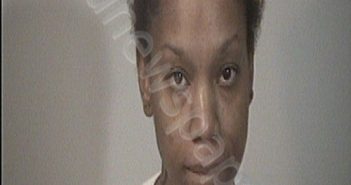 BAKER, ARTAYVIA SHARPEE | 2024-06-12 13:17:00 Rappahannock Regional Jail, Virginia Booking