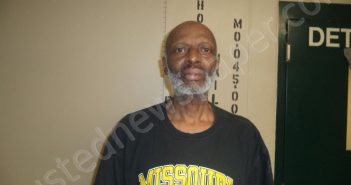 STEWARD, <B>PATRICK</B> <B>JEROME</B> #, <b>Howard</b> County, Missouri, Howard County, Missouri - 2024-06-12 14:05:00