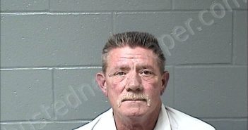 BESSLER, <B>MICHAEL</B> <B>J</B> #, Woodford County, Illinois - 2024-06-12