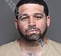 <B>SANTIAGO</B>, <B>PEDRO</B> #, Franklin County, Ohio - 2024-06-12