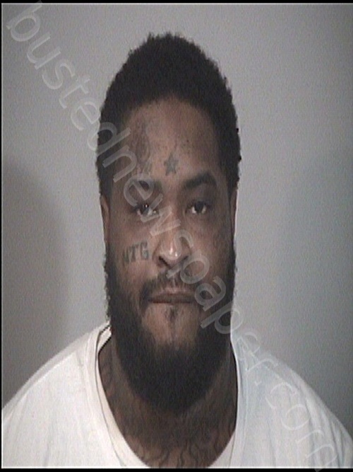 THOMPSON, SHAMAR DEVONTAE #, Rappahannock Regional Jail, Virginia - 2024-06-12 14:58:00