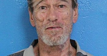 CRESONG, MICKEY CLARENCE | 2024-06-12 23:13:00 Sullivan County, Tennessee Booking