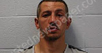 <B>KYLE</B> <B>JACOB</B> <B>PADUA</B> #, Polk County, North Carolina - 2024-06-12 10:00:00